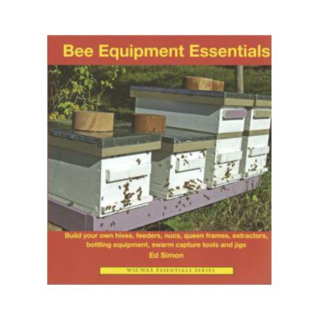 Bee Equipment Essentials – Bee Maid Honey Online Store