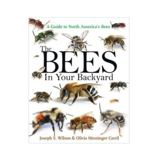 Bees In Your Backyard