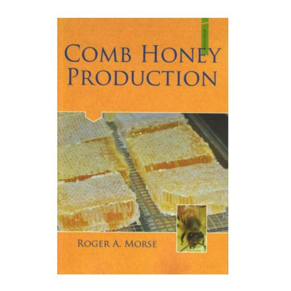 Comb Honey Production