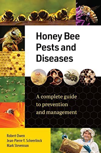 Honey Bee Pests and Diseases