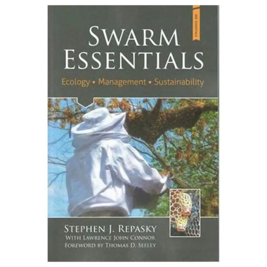 Swarm Essentials