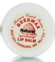 Raven Creek Beeswax Lip Balm