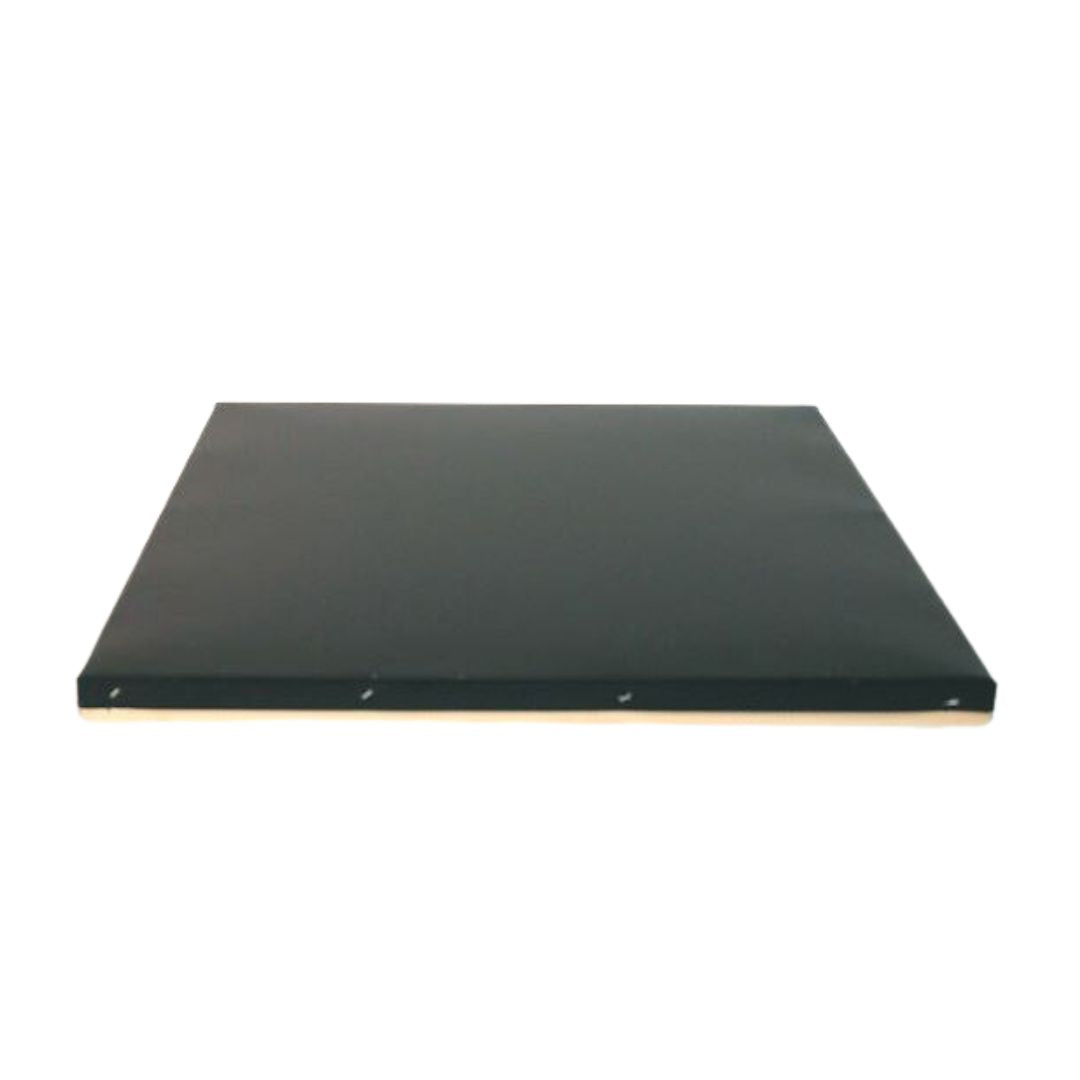 Black Fume Board