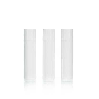 Lip Balm Tubes