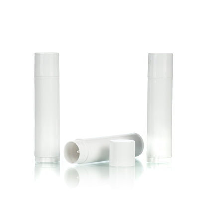 Lip Balm Tubes