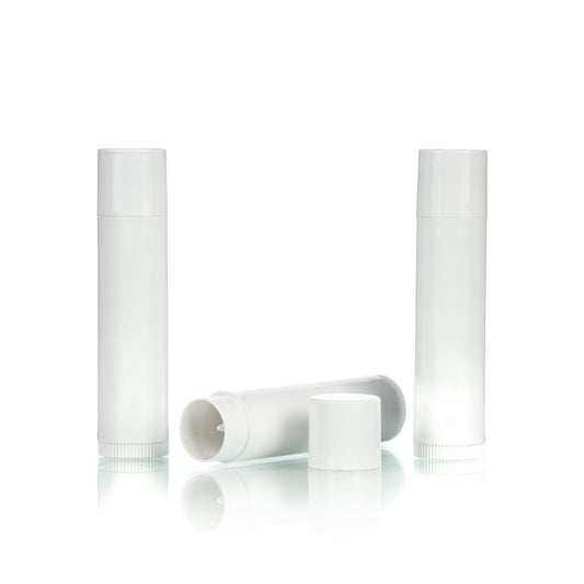 Lip Balm Tubes