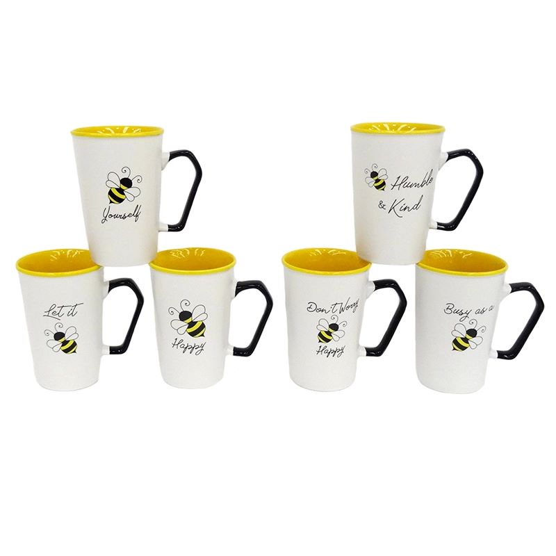 Bee Style Mug