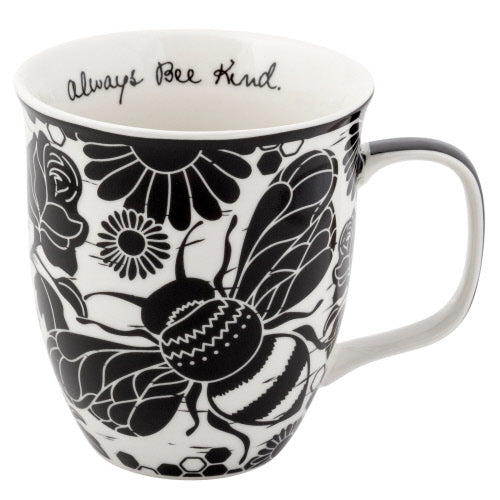 Boho Bee Mug