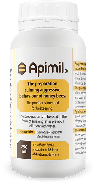 Apimil Liquid Smoke