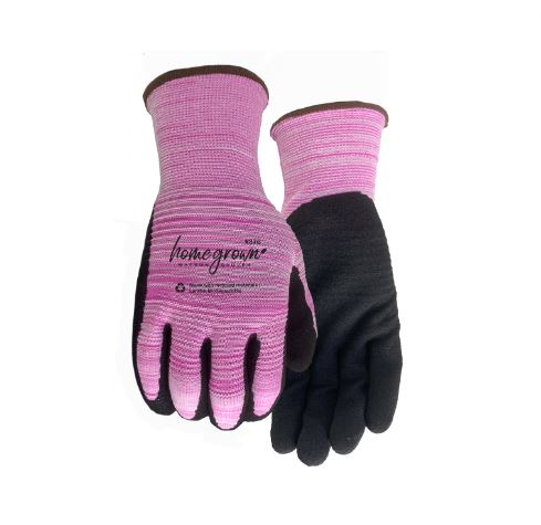 Watson Homegrown Rose Glove