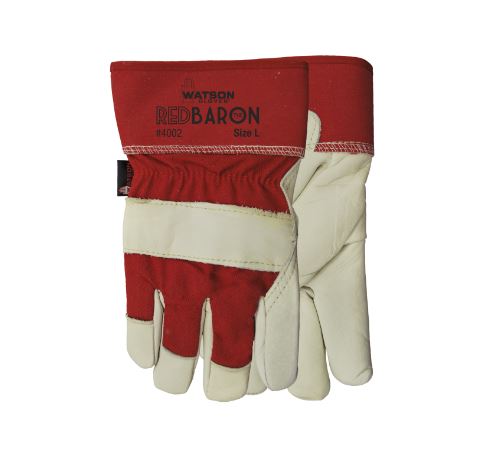 Watson Red Baron Glove