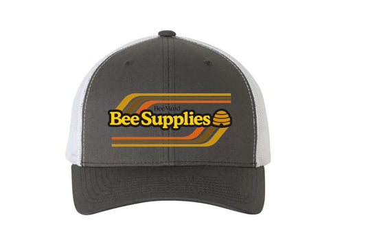 Bee Maid Bee Supplies Retro Cap