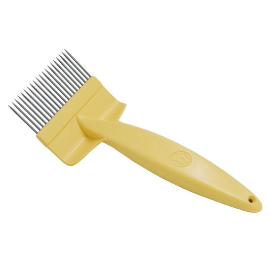 Plastic Capping Scratcher