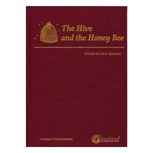 The Hive and the Honey Bee