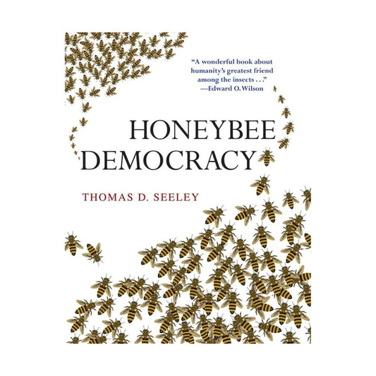 Honeybee Democracy