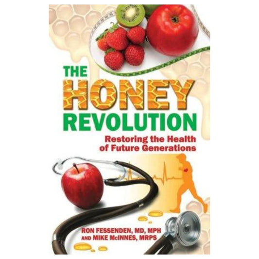 The Honey Revolution