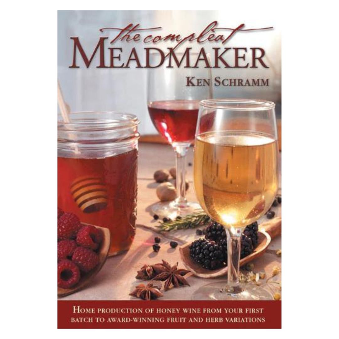 The Compleat Meadmaker