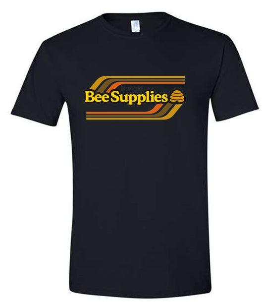 Bee Maid Bee Supplies T-shirt