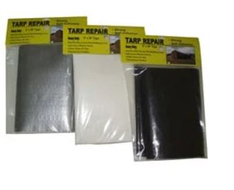 Winter Wrap Repair Kit