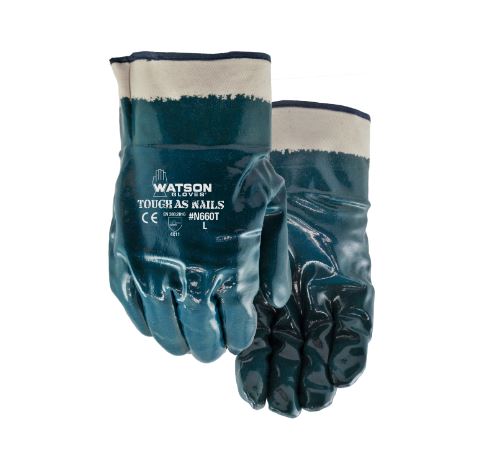 Watson Tough as Nails Glove