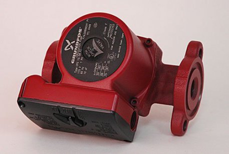 Grundfos Water Circulating Pump