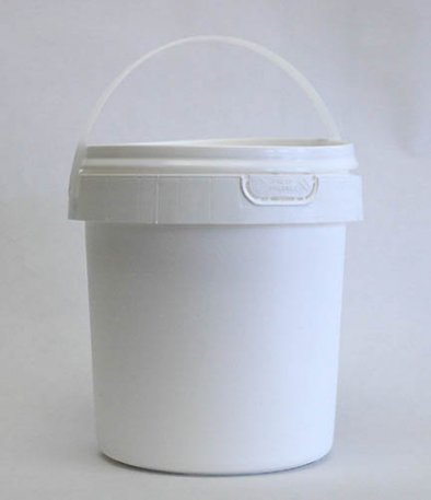 3 Kilogram Creamed Honey (Pail)