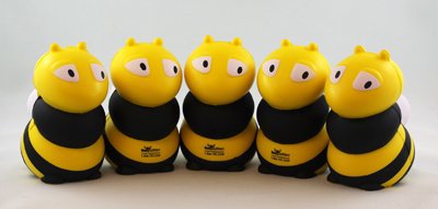 Squeeze Bee