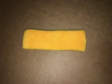 Sweat Bands