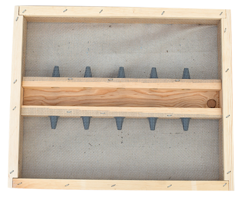 Bee Escape Board (Conical Style)