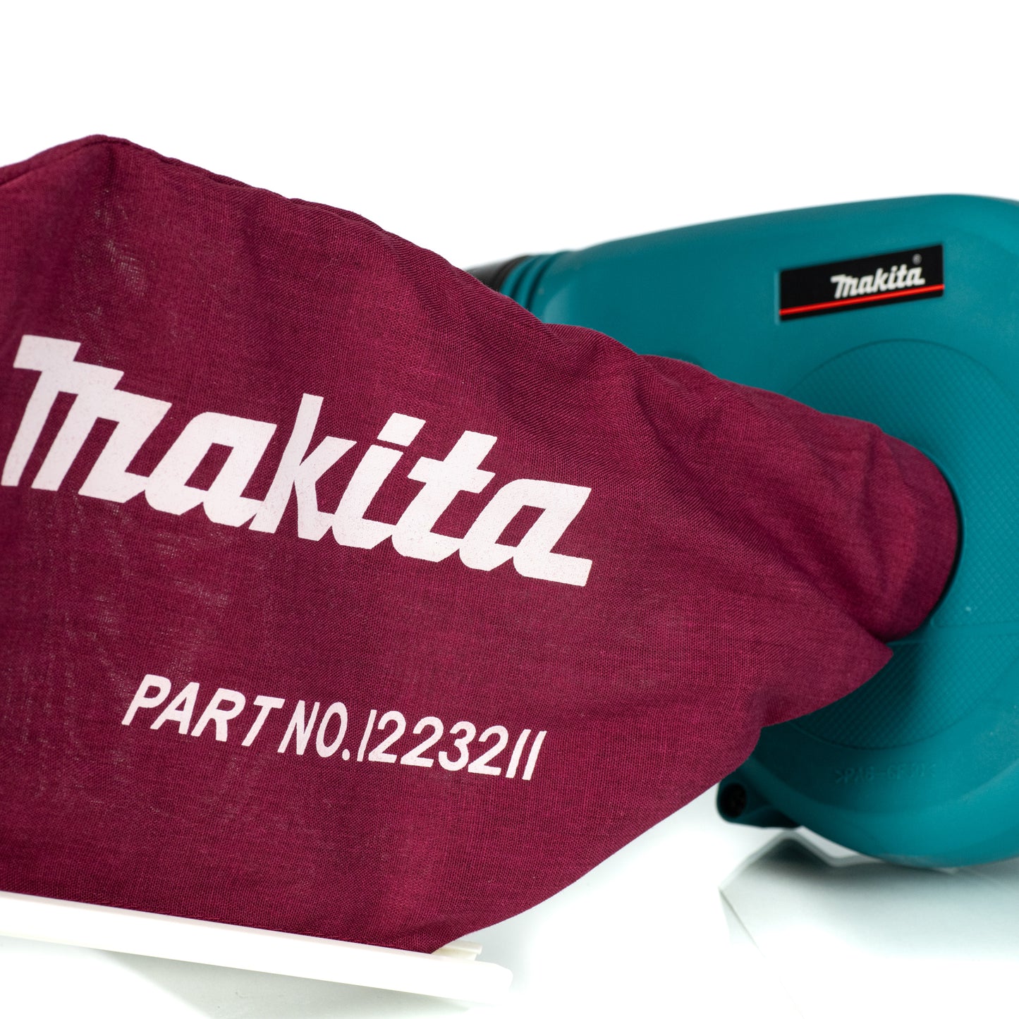 Makita Electric Blower