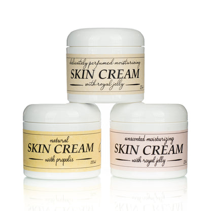 Raven Creek Skin Cream With Propolis