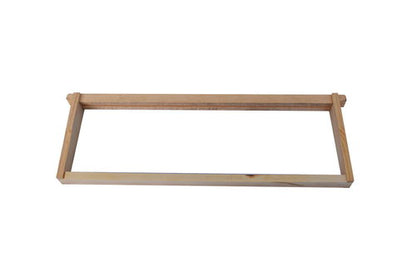 Lewis 6 1/4" Frame (Non-Assembled)