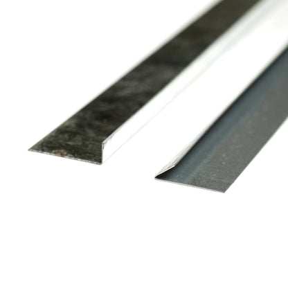 Metal Frame Rests (90 Degrees)