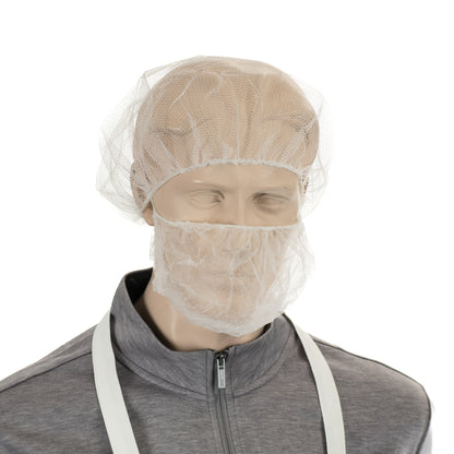 Hairnet & Beard Net