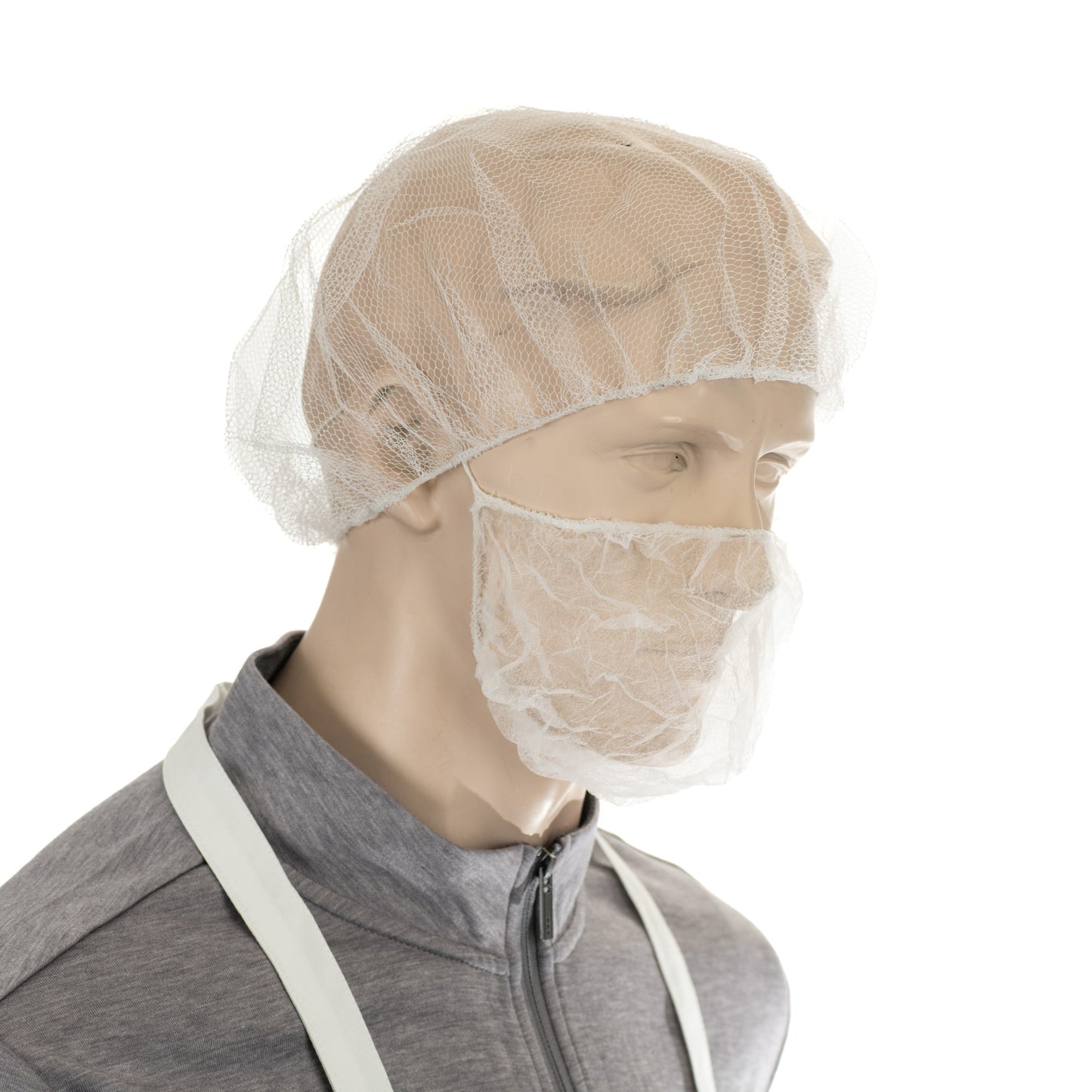 Hairnet & Beard Net