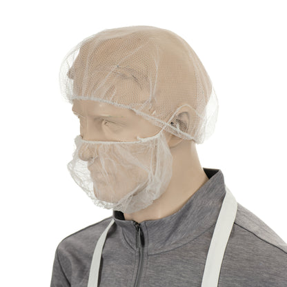 Hairnet & Beard Net