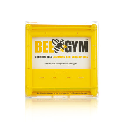 The Bee Gym