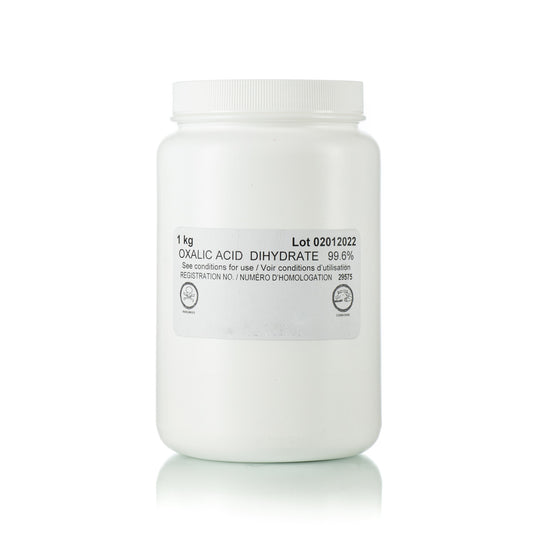 Oxalic Acid Dihydrate