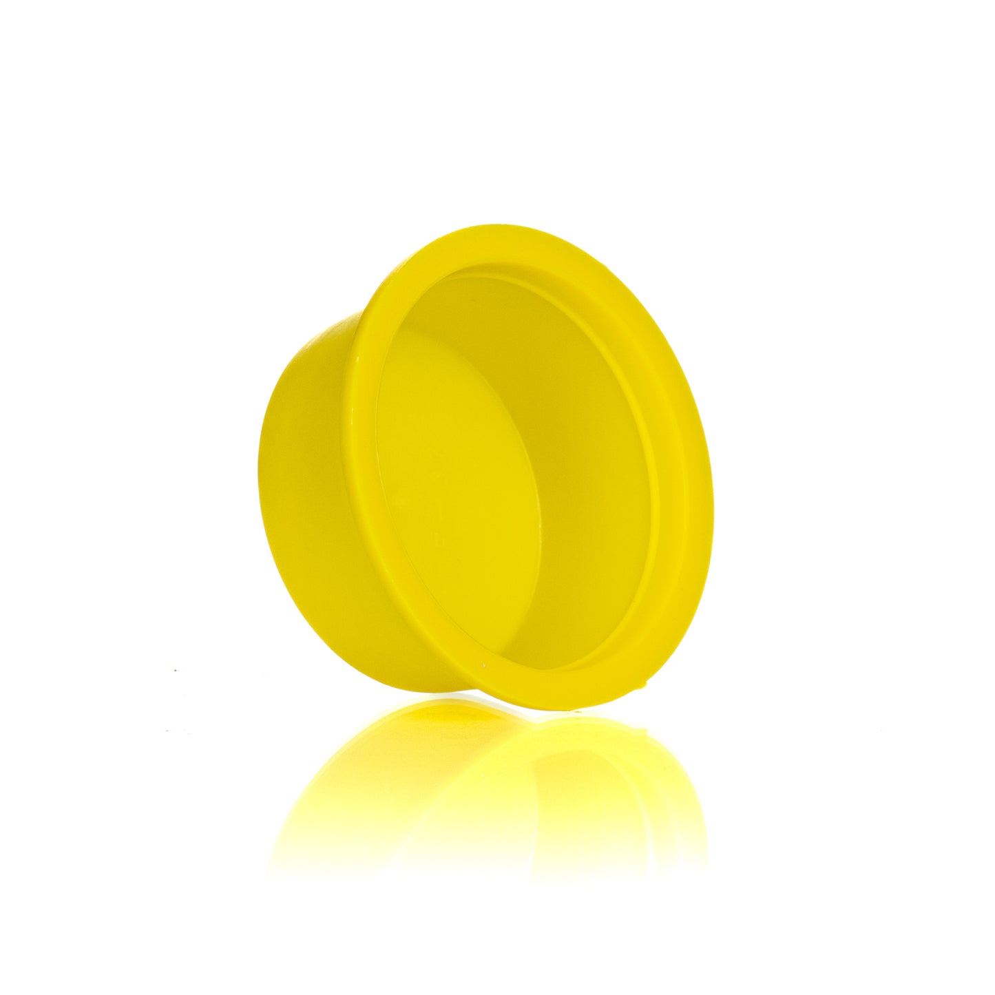 2 1/2" Plastic Plugs