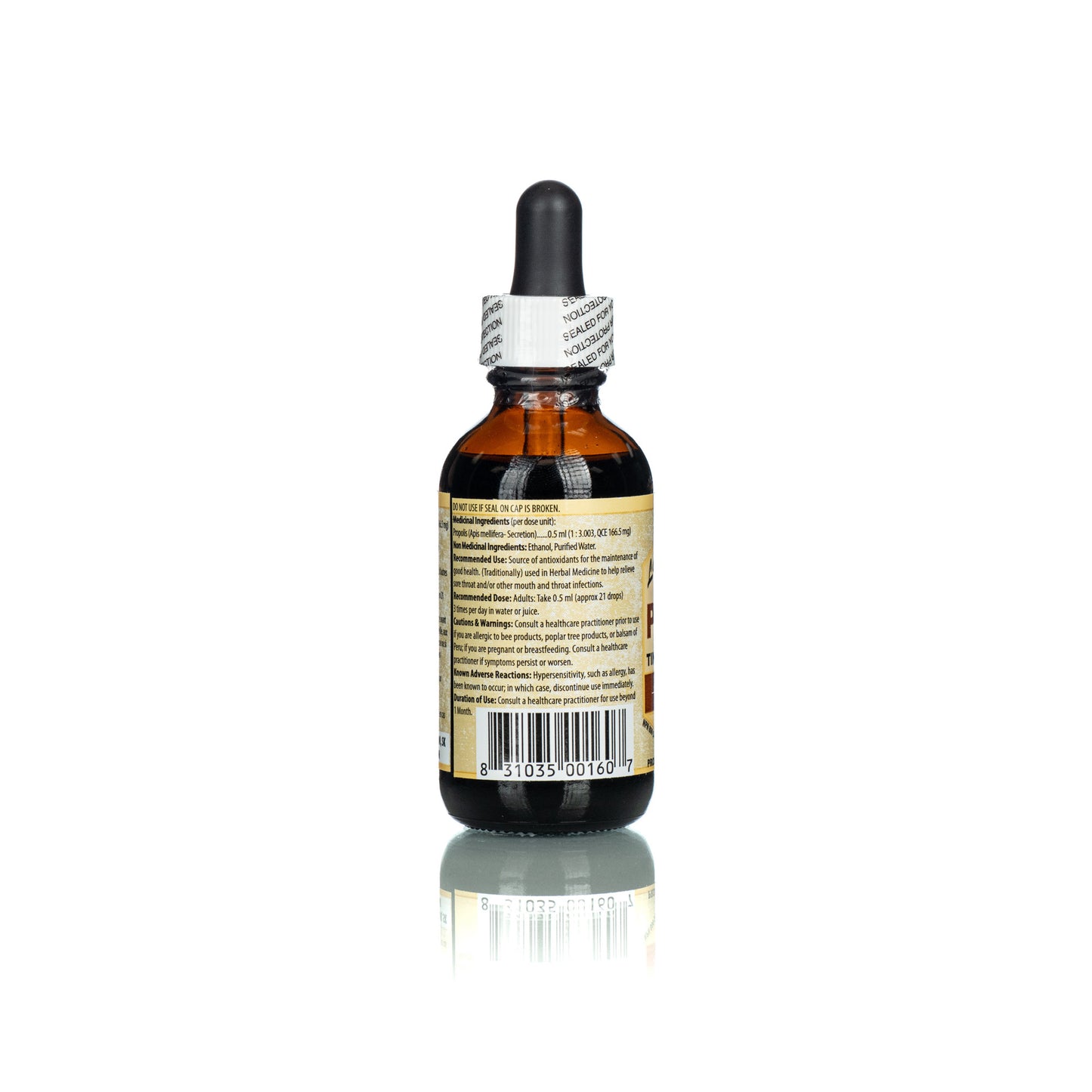 Propolis Extract