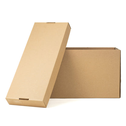 Cardboard Nuc Box