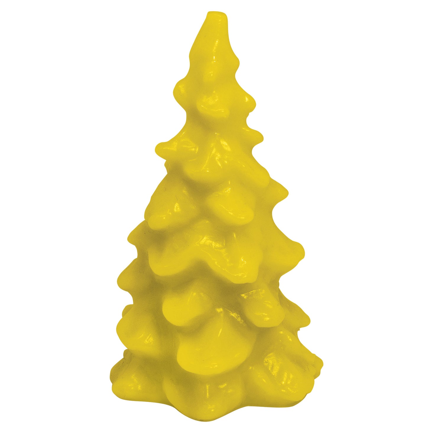 Christmas Tree Candle Mold - Small