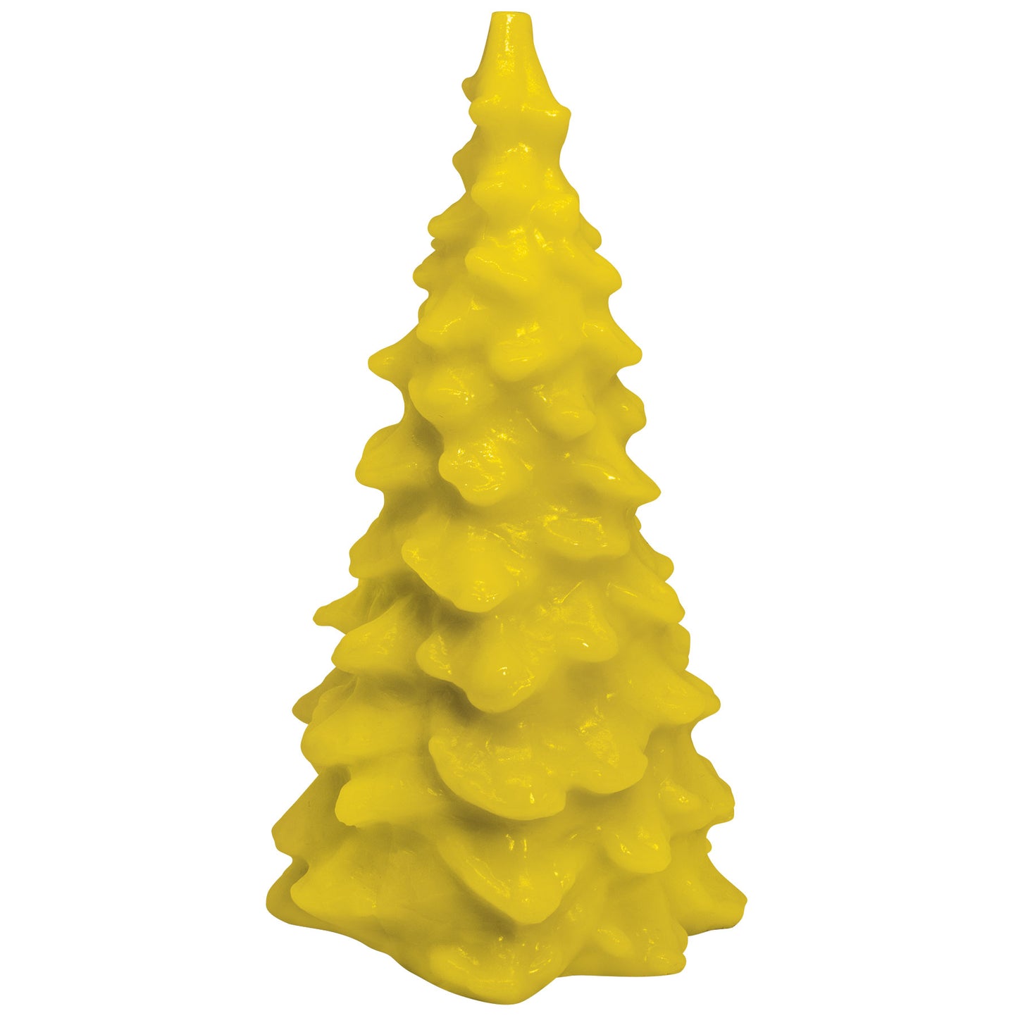 Christmas Tree Candle Mold - Large