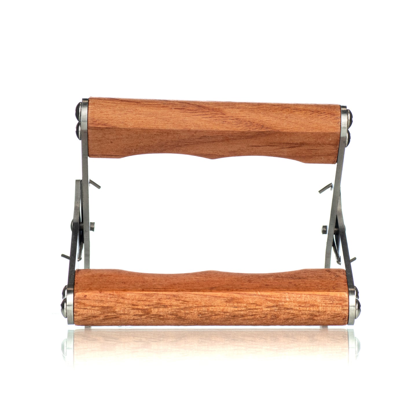 Frame Grips - Wood