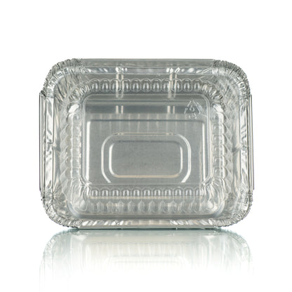 Aluminum Trays