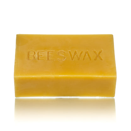 Filtered Wax 1 lb. Block