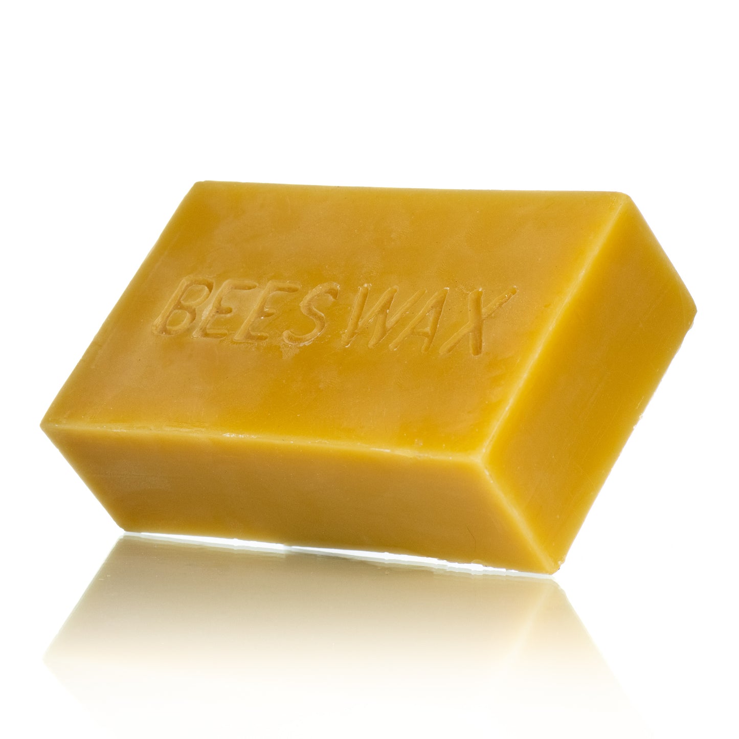 Filtered Wax 1 lb. Block